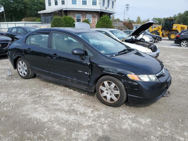 Photo 3 VIN: 2HGFA16528H323815 - HONDA CIVIC 