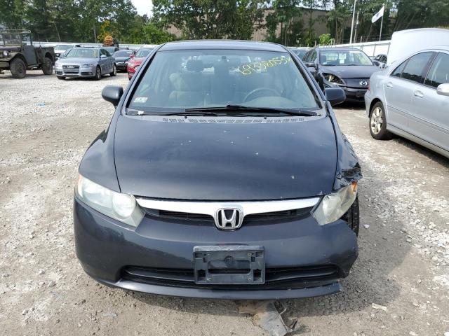 Photo 4 VIN: 2HGFA16528H323815 - HONDA CIVIC 