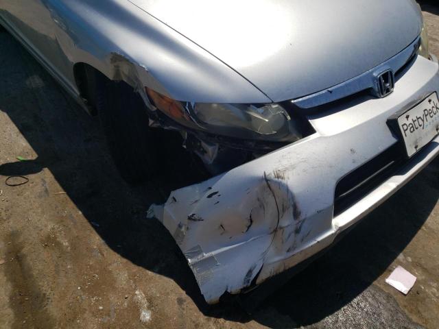 Photo 8 VIN: 2HGFA16528H331252 - HONDA CIVIC LX 