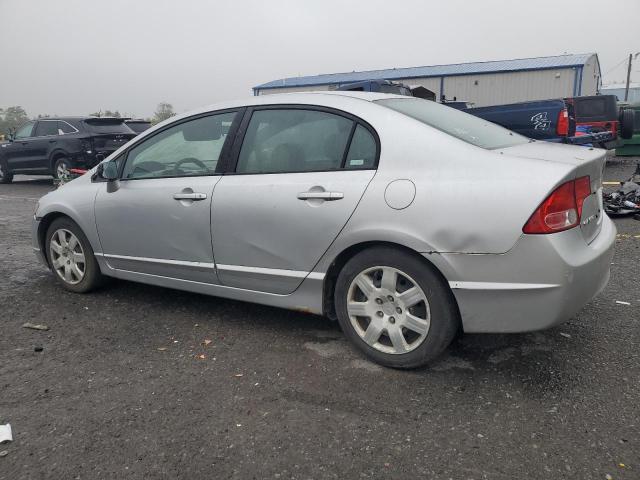 Photo 1 VIN: 2HGFA16528H335219 - HONDA CIVIC LX 