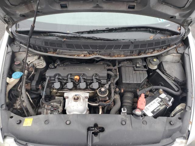 Photo 10 VIN: 2HGFA16528H335219 - HONDA CIVIC LX 