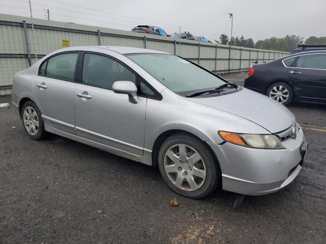 Photo 3 VIN: 2HGFA16528H335219 - HONDA CIVIC LX 