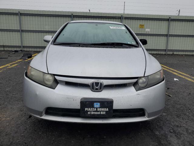 Photo 4 VIN: 2HGFA16528H335219 - HONDA CIVIC LX 