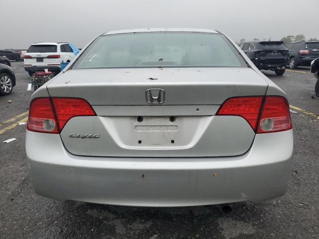 Photo 5 VIN: 2HGFA16528H335219 - HONDA CIVIC LX 