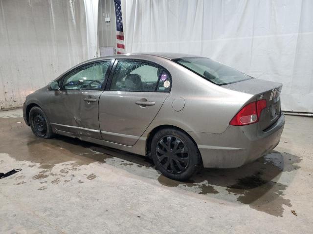 Photo 1 VIN: 2HGFA16528H343448 - HONDA CIVIC 