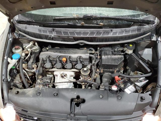 Photo 10 VIN: 2HGFA16528H343448 - HONDA CIVIC 