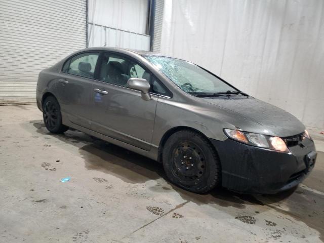 Photo 3 VIN: 2HGFA16528H343448 - HONDA CIVIC 