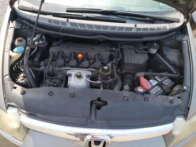 Photo 10 VIN: 2HGFA16528H344549 - HONDA CIVIC 