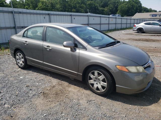 Photo 3 VIN: 2HGFA16528H344549 - HONDA CIVIC 