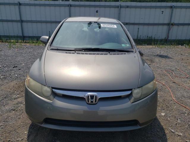 Photo 4 VIN: 2HGFA16528H344549 - HONDA CIVIC 