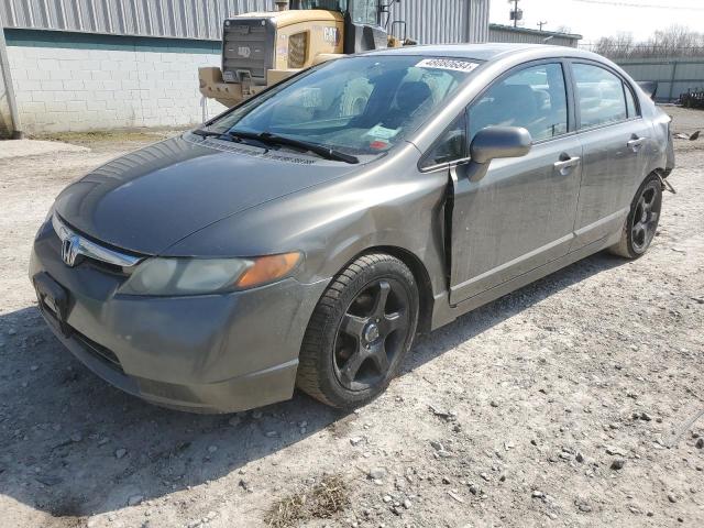 Photo 0 VIN: 2HGFA16528H345443 - HONDA CIVIC 