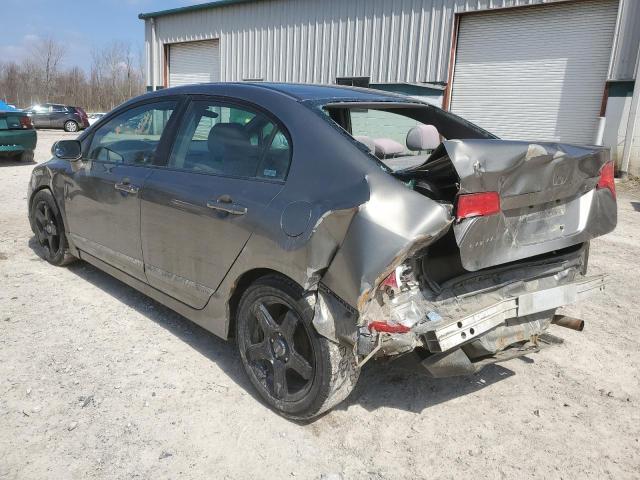 Photo 1 VIN: 2HGFA16528H345443 - HONDA CIVIC 