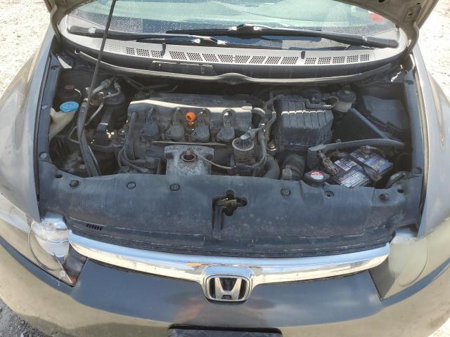 Photo 10 VIN: 2HGFA16528H345443 - HONDA CIVIC 