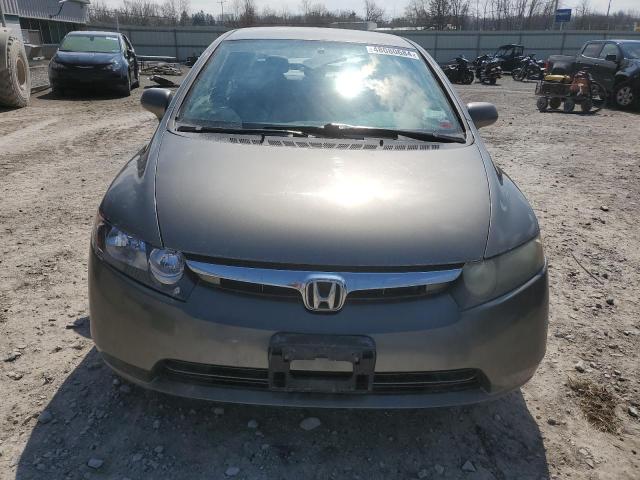 Photo 4 VIN: 2HGFA16528H345443 - HONDA CIVIC 