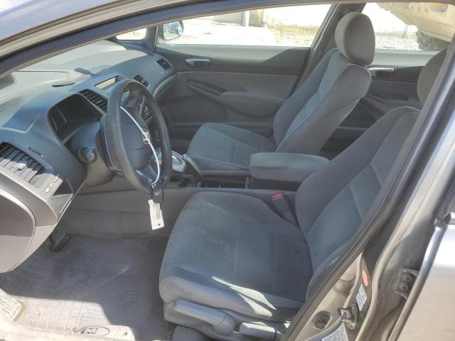 Photo 6 VIN: 2HGFA16528H345443 - HONDA CIVIC 