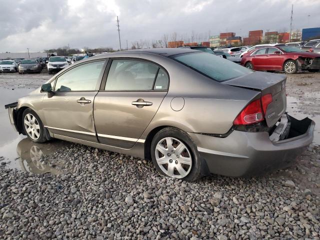 Photo 1 VIN: 2HGFA16528H349184 - HONDA CIVIC LX 