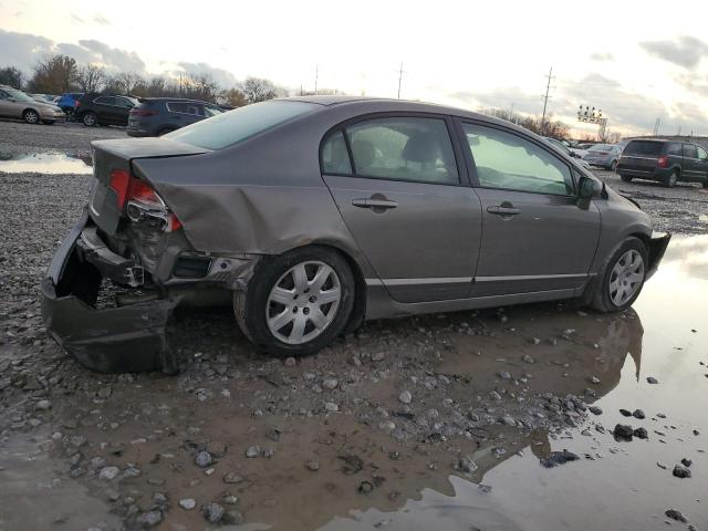 Photo 2 VIN: 2HGFA16528H349184 - HONDA CIVIC LX 