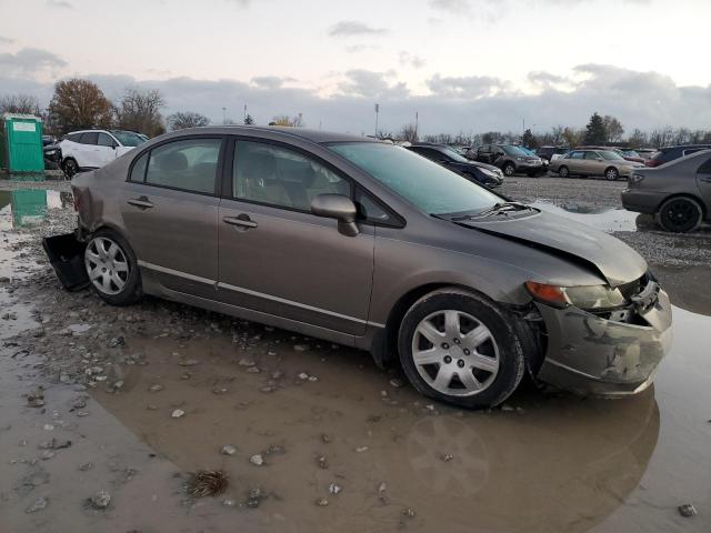 Photo 3 VIN: 2HGFA16528H349184 - HONDA CIVIC LX 