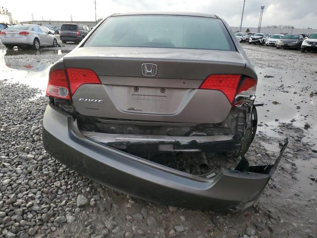 Photo 5 VIN: 2HGFA16528H349184 - HONDA CIVIC LX 