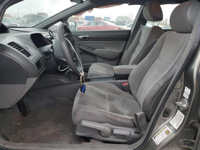 Photo 6 VIN: 2HGFA16528H349184 - HONDA CIVIC LX 