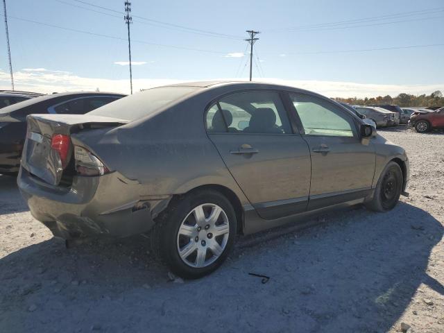 Photo 2 VIN: 2HGFA16528H353462 - HONDA CIVIC LX 