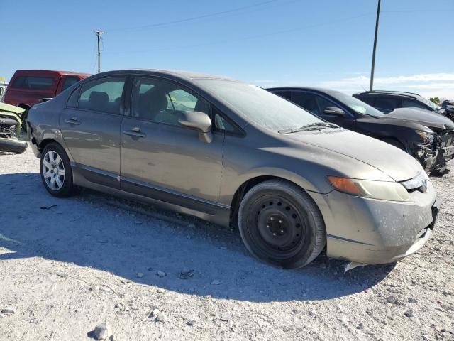 Photo 3 VIN: 2HGFA16528H353462 - HONDA CIVIC LX 