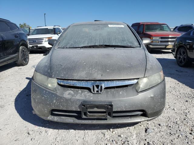 Photo 4 VIN: 2HGFA16528H353462 - HONDA CIVIC LX 