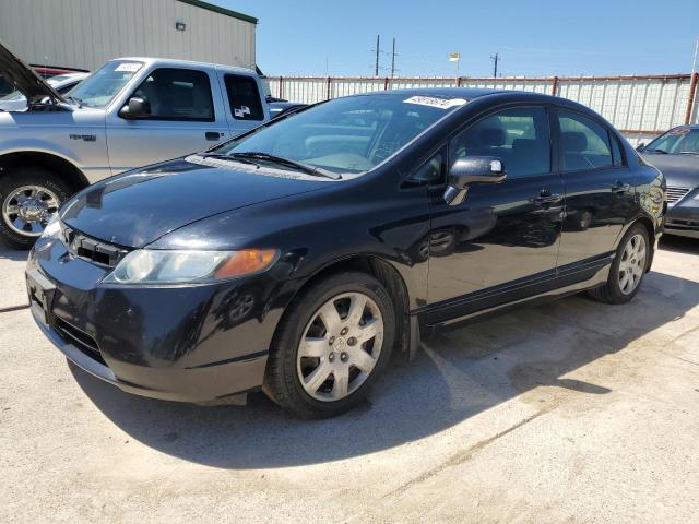 Photo 0 VIN: 2HGFA16528H357723 - HONDA CIVIC 