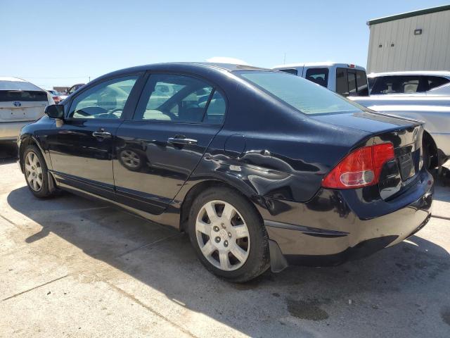 Photo 1 VIN: 2HGFA16528H357723 - HONDA CIVIC 