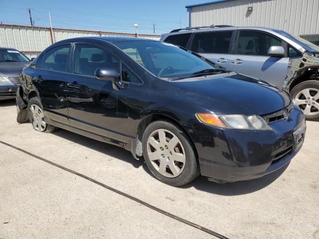 Photo 3 VIN: 2HGFA16528H357723 - HONDA CIVIC 