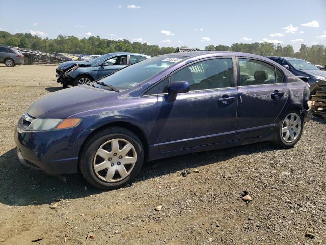 Photo 0 VIN: 2HGFA16528H503439 - HONDA CIVIC LX 