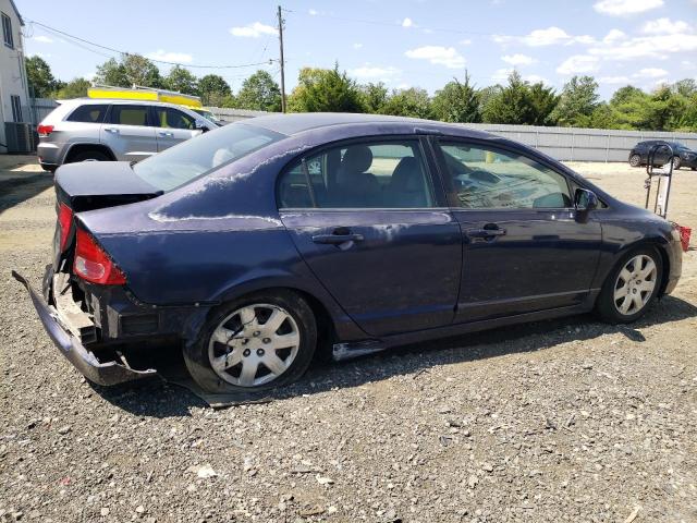 Photo 2 VIN: 2HGFA16528H503439 - HONDA CIVIC LX 