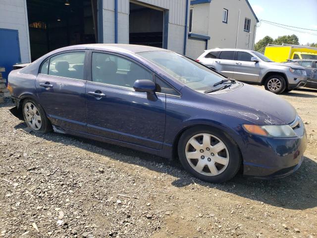 Photo 3 VIN: 2HGFA16528H503439 - HONDA CIVIC LX 