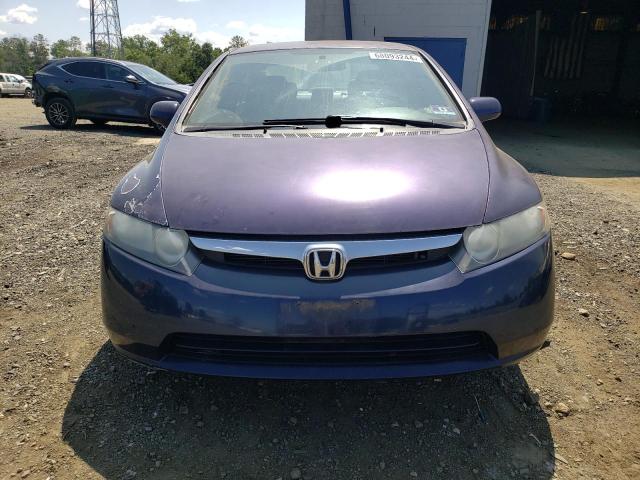 Photo 4 VIN: 2HGFA16528H503439 - HONDA CIVIC LX 