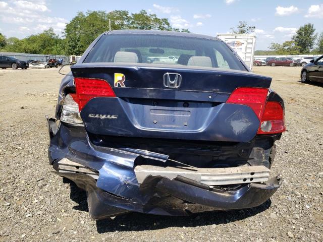 Photo 5 VIN: 2HGFA16528H503439 - HONDA CIVIC LX 