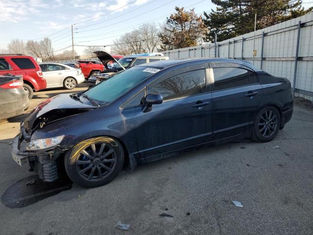 Photo 0 VIN: 2HGFA16528H504476 - HONDA CIVIC 