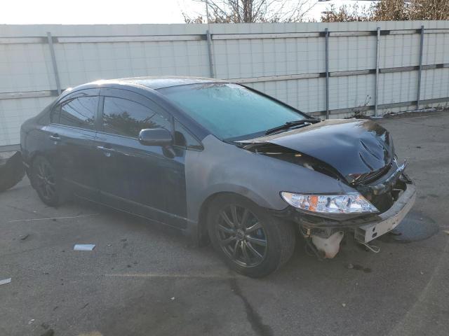 Photo 3 VIN: 2HGFA16528H504476 - HONDA CIVIC 