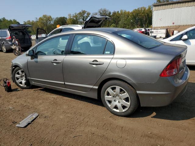 Photo 1 VIN: 2HGFA16528H505420 - HONDA CIVIC LX 