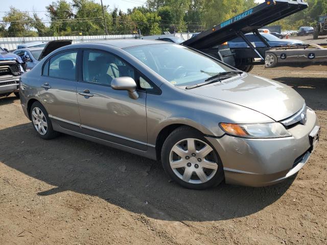 Photo 3 VIN: 2HGFA16528H505420 - HONDA CIVIC LX 