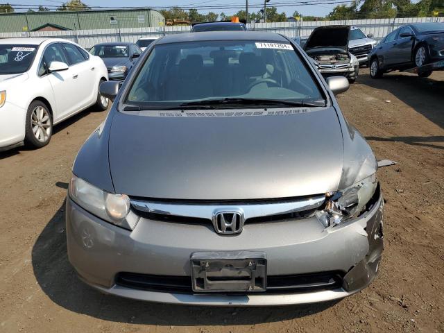 Photo 4 VIN: 2HGFA16528H505420 - HONDA CIVIC LX 