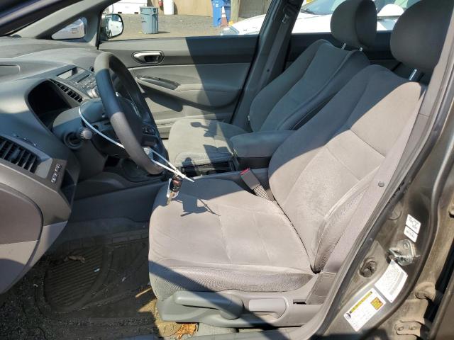 Photo 6 VIN: 2HGFA16528H505420 - HONDA CIVIC LX 