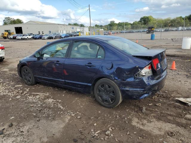 Photo 1 VIN: 2HGFA16528H512125 - HONDA CIVIC LX 