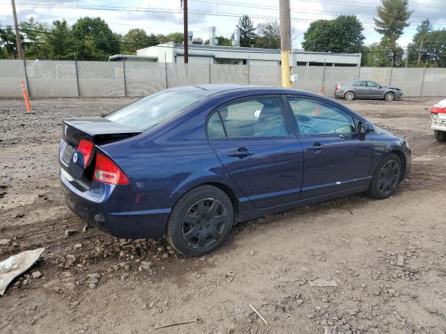 Photo 2 VIN: 2HGFA16528H512125 - HONDA CIVIC LX 