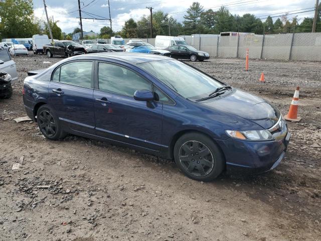 Photo 3 VIN: 2HGFA16528H512125 - HONDA CIVIC LX 