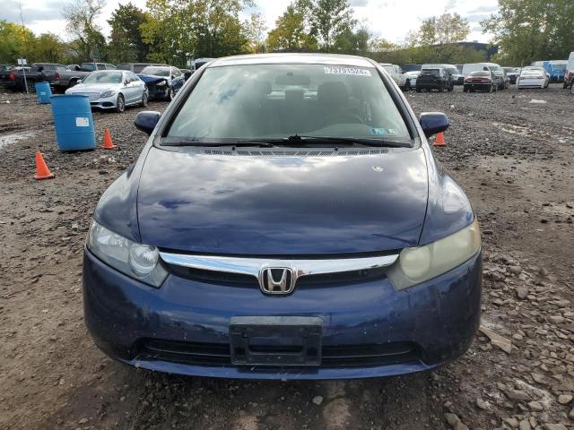 Photo 4 VIN: 2HGFA16528H512125 - HONDA CIVIC LX 