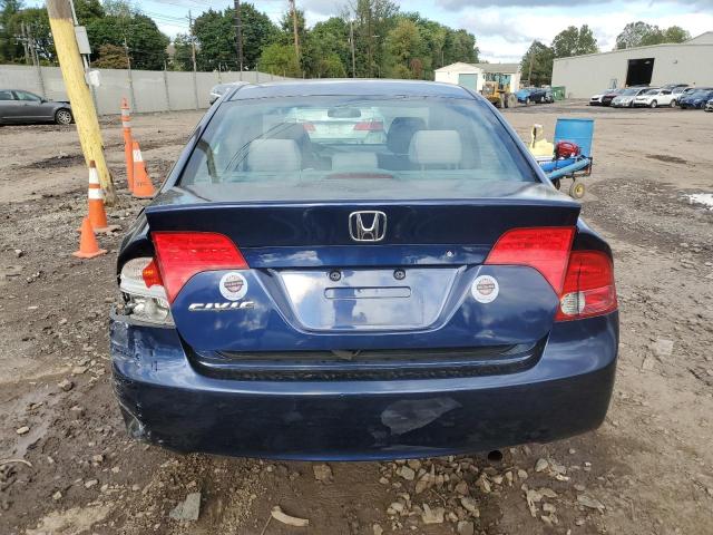 Photo 5 VIN: 2HGFA16528H512125 - HONDA CIVIC LX 