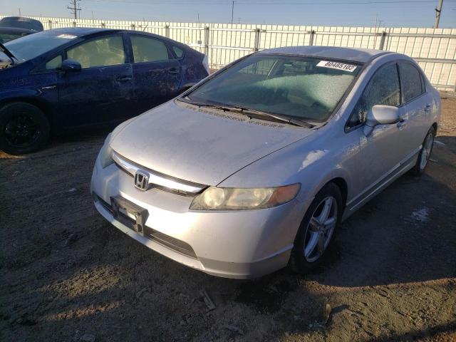 Photo 0 VIN: 2HGFA16528H520757 - HONDA CIVIC 