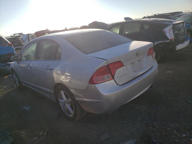 Photo 1 VIN: 2HGFA16528H520757 - HONDA CIVIC 