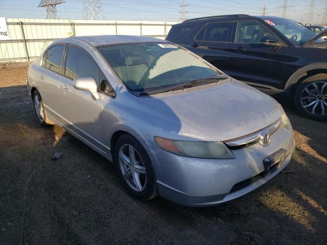 Photo 3 VIN: 2HGFA16528H520757 - HONDA CIVIC 