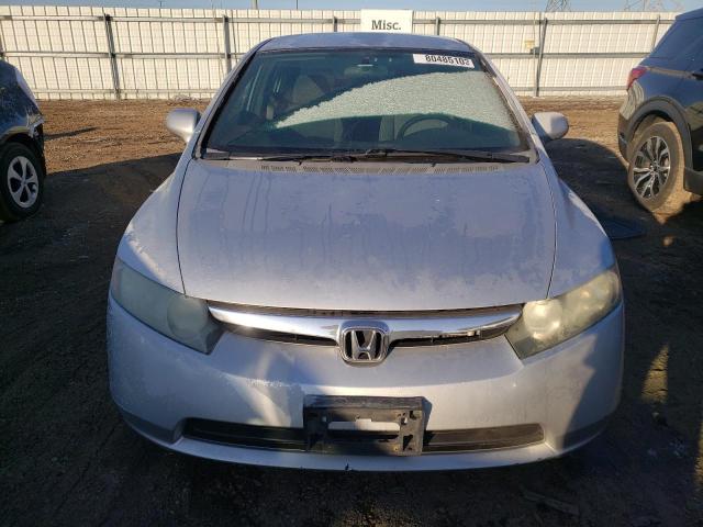 Photo 4 VIN: 2HGFA16528H520757 - HONDA CIVIC 